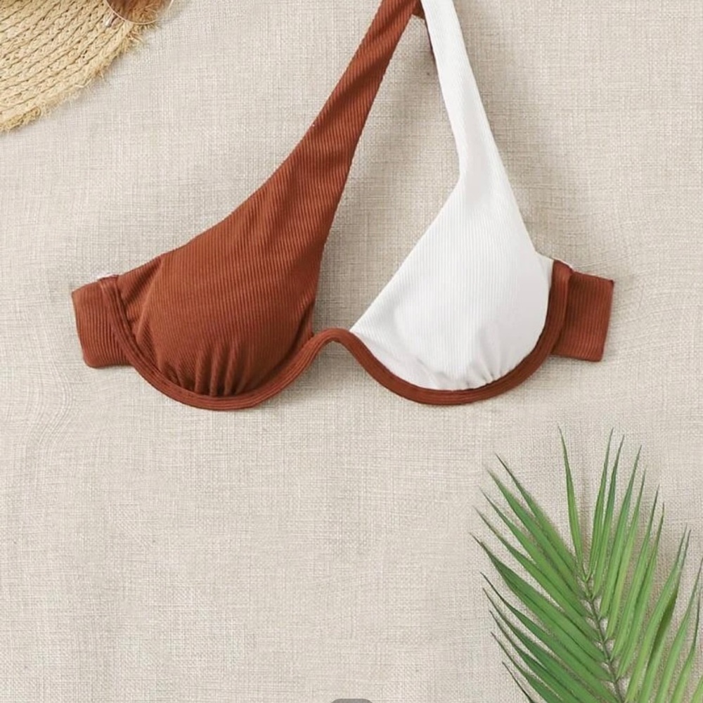 SHEIN-Bikini set- New!👙🔥🔥